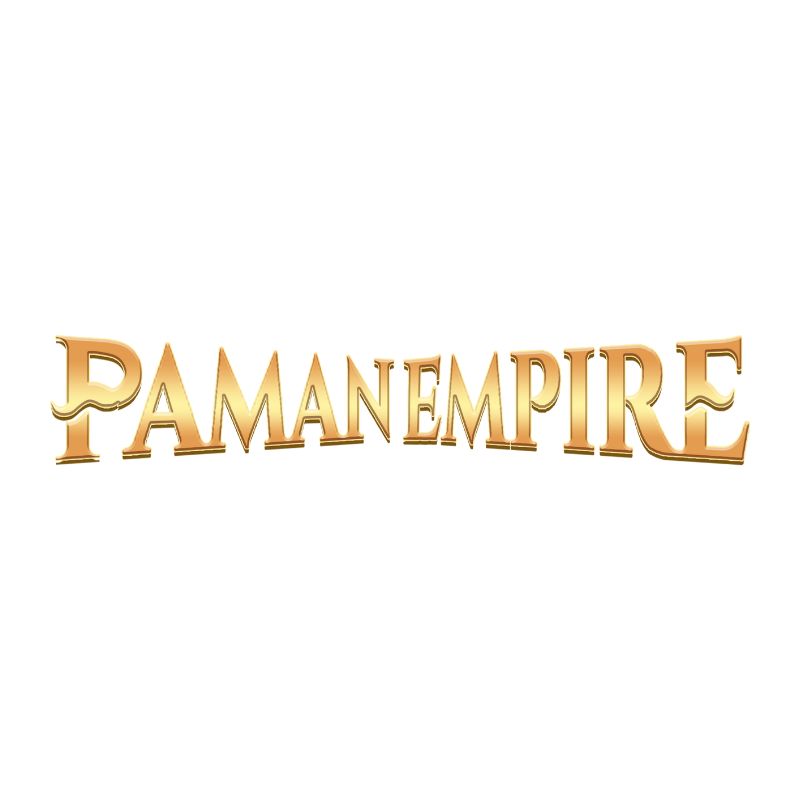 Logo pamanempire